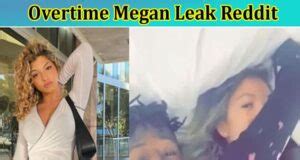 overtime meghan nudes|*LEAKS* Overtime megan Full sextape